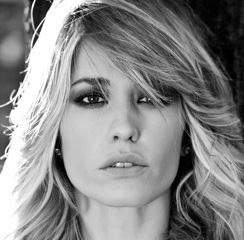 Elena Santarelli management agente agenzia manager